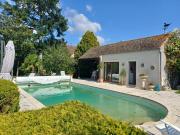 Maison 6 pièces 165 m²
