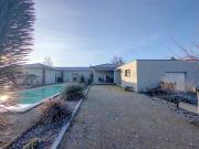 Maison 6 pièces 165 m²