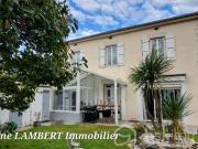 Maison 6 pièces 165 m²