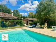 Maison 6 pièces 165 m²