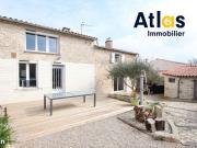 Maison 6 pièces 165 m²