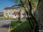 Maison 6 pièces 165 m²