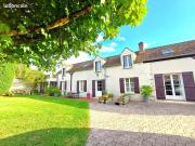 Maison 6 pièces 165 m²