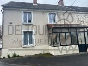 Maison 6 pièces 165 m²