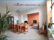 Maison 6 pièces 165 m²