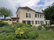 Maison 6 pièces 165 m²