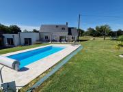 Maison 6 pièces 165 m²