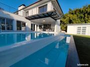 Maison 6 pièces 165 m²