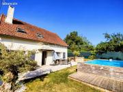 Maison 6 pièces 165 m²
