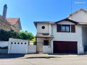 Maison 6 pièces 165 m²