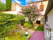 Maison 6 pièces 165 m²