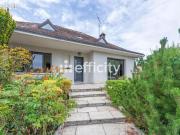 Maison 8 pièces 165 m²