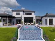 Maison 6 pièces 165 m²