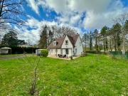 Maison 6 pièces 165 m²