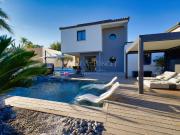 Maison 6 pièces 165 m²