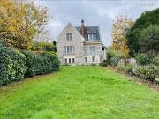 Maison 6 pièces 165 m²