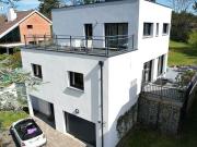 Maison 6 pièces 165 m²
