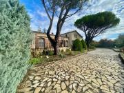 Maison 6 pièces 165 m² AOUSTE SUR SYE 26400