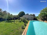 Maison 6 pièces 166 m²