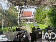 Maison 6 pièces 166 m²