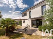 Maison 6 pièces 166 m²