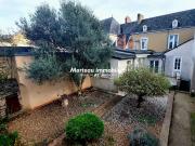 Maison 6 pièces 166 m²