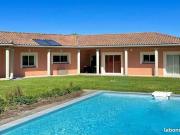 Maison 6 pièces 166 m²