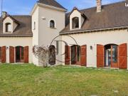 Maison 6 pièces 166 m²