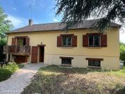 Maison 6 pièces 166 m²
