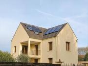 Maison 6 pièces 166 m²