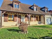 Maison 6 pièces 166 m²