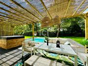 Maison 6 pièces 166 m² Maison 6 pièces 166 m²