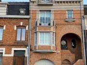 Maison 6 pièces 166 m²