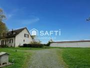 Maison 6 pièces 166 m²