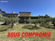 Maison 6 pièces 166 m²