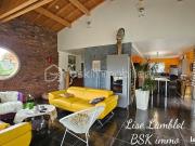 Maison 6 pièces 166 m²