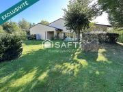 Maison 6 pièces 166 m²