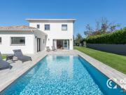 Maison 6 pièces 166 m²