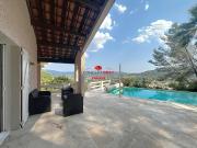 Maison 6 pièces 166 m²