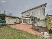 Maison 6 pièces 166 m²