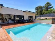 Maison 6 pièces 166 m²