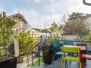 Maison 6 pièces 166 m²