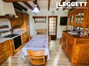 Maison 6 pièces 166 m²