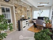 Maison 6 pièces 166 m²