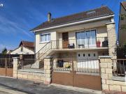 Maison 6 pièces 166 m²