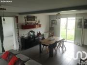 Maison 6 pièces 166 m²