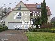 Maison 6 pièces 166 m²