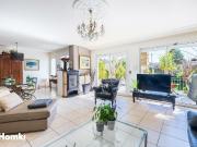 Maison 6 pièces 166 m²
