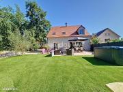 Maison 6 pièces 166 m²