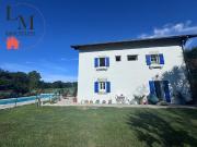 Maison 7 pièces 166 m²
